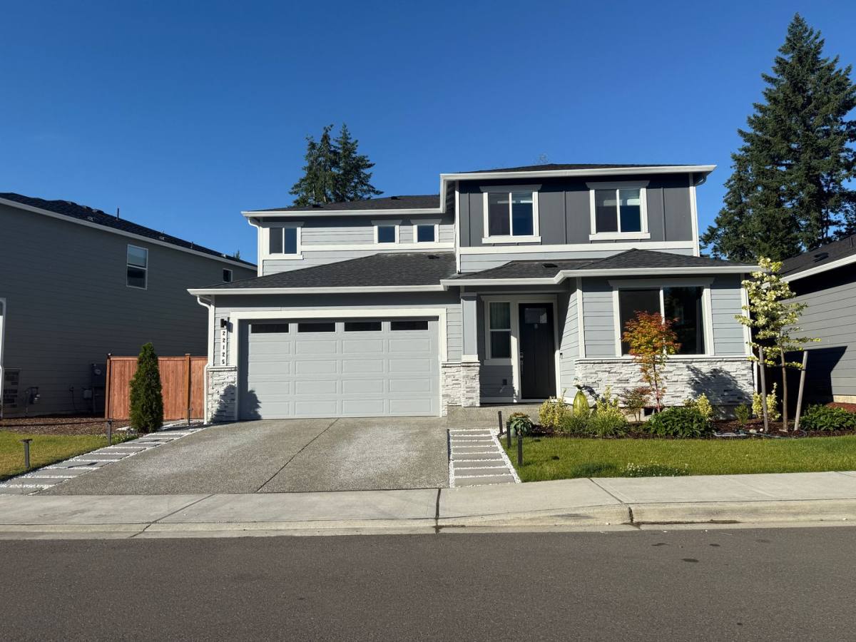 House for rent at 22125 Jameson Ave NW, Poulsbo, WA 98370