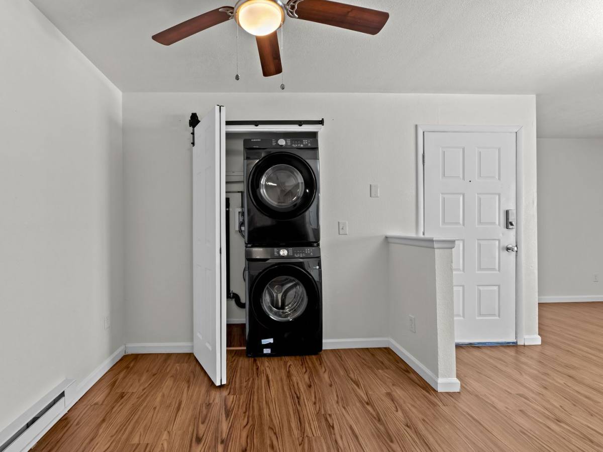 Apartment for rent at 1535 Poplar Dr, Grand Junction, CO 81505