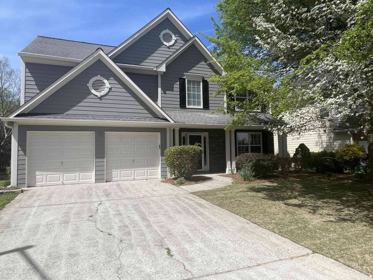 House for rent at 3735 Christine St NW, Kennesaw, GA 30144