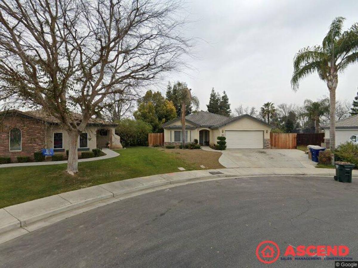 House for rent at 9704 Bossa Nova Court, Bakersfield, CA 93312