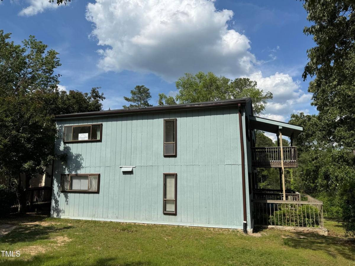Condo for rent at 5112 Flint Ridge Place, Raleigh, NC 27609
