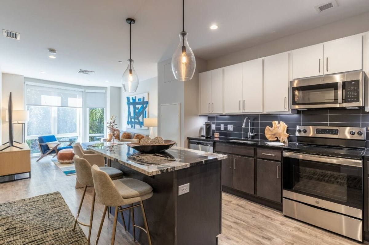 Apartment for rent at 95 Siant Alphonsus St #217, Roxbury Crossing, MA 02120