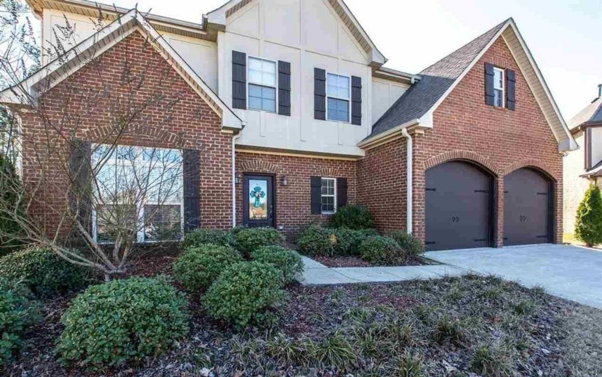 House for rent at 4005 Belvedere Court, Birmingham, AL 35242