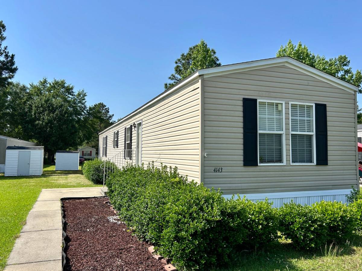 House for rent at 4143 Kim Circle, Conway, SC 29526