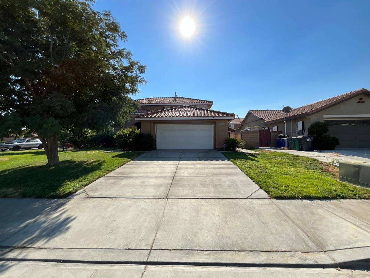 House for rent at 38330 Mariner Court, Palmdale, CA 93552