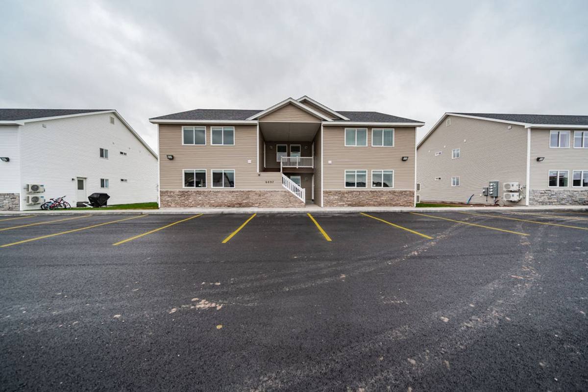 Apartment for rent at 6097 N Silver Fox Rd, Idaho Falls, ID 83401