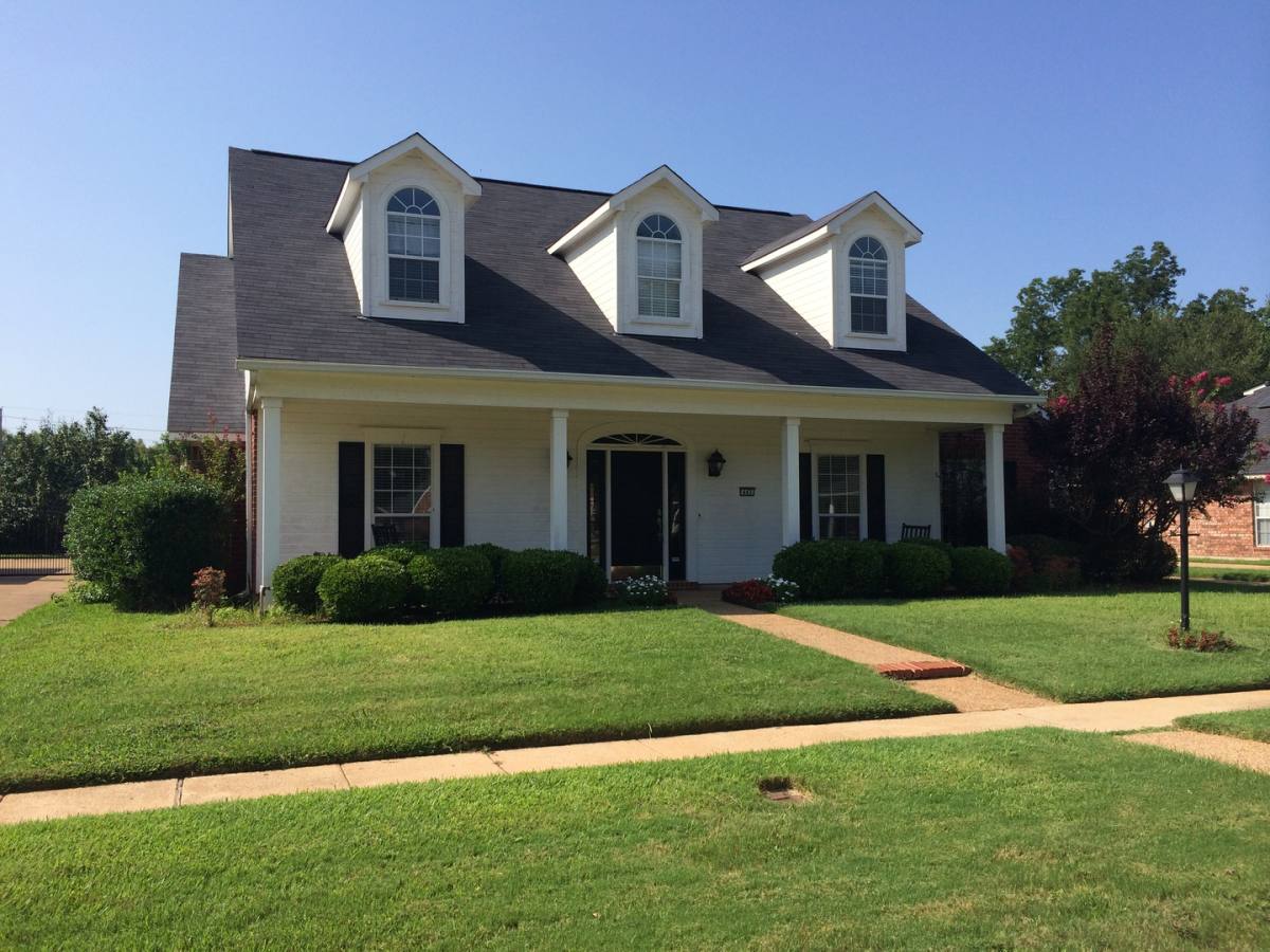 House for rent at 443 Prestonwood, Shreveport, LA 71115