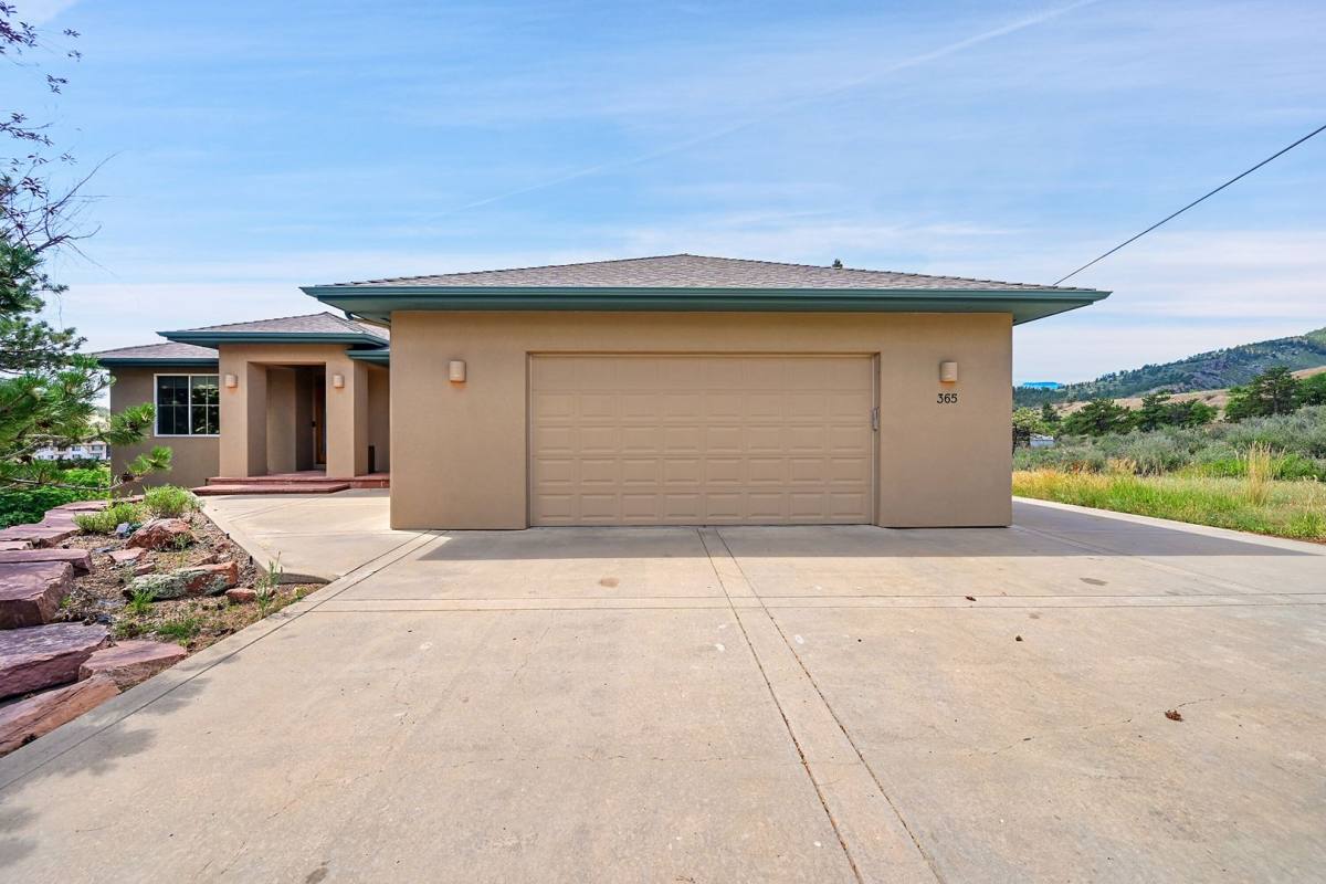 Apartment for rent at 365 Vasquez Court, Lyons, CO 80540