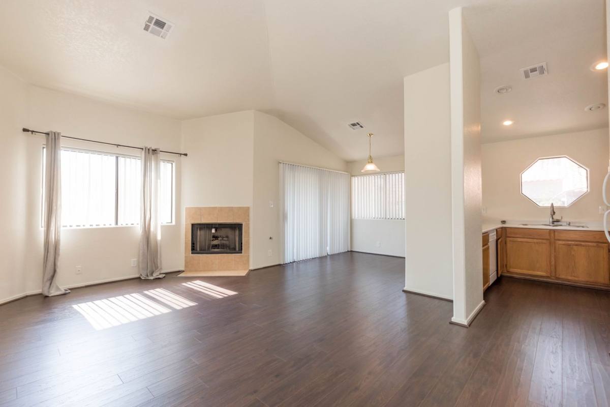 Condo for rent at 5056 S Rainbow Blvd, Las Vegas, NV 89118