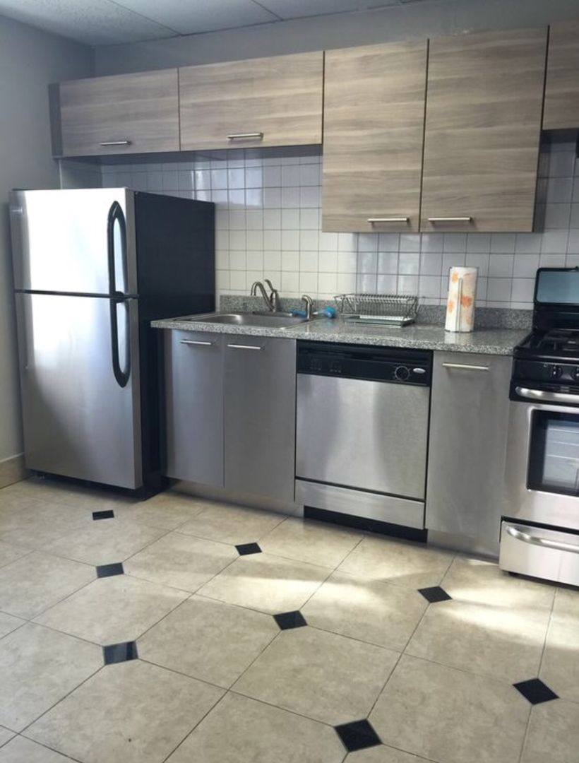 Apartment for rent at 1710 Commonwealth Ave #3A, Brighton, MA 02135