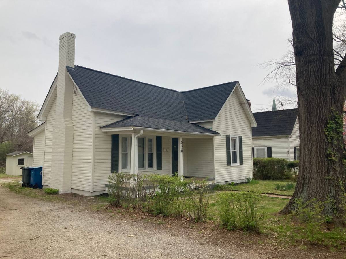 House for rent at 620 E Lafayette St, Salisbury, NC 28144