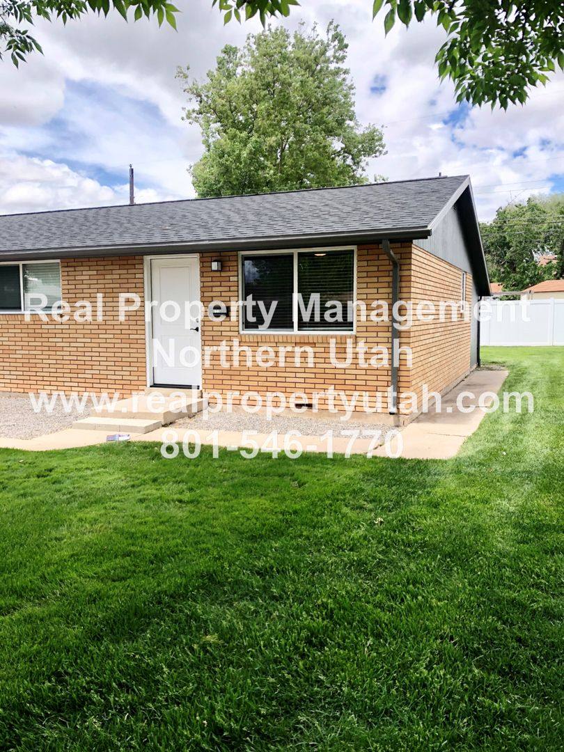 Apartment for rent at 929 E Egan, Layton, UT 84041