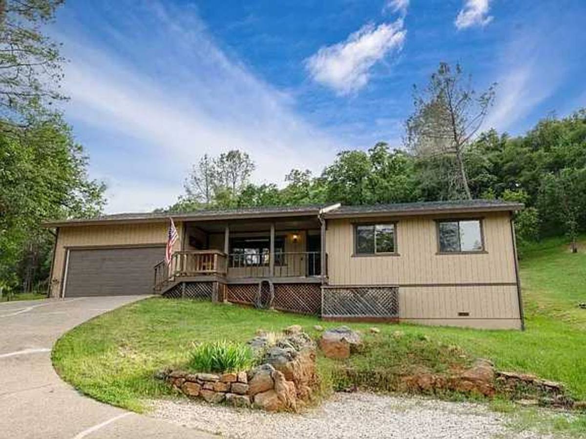 House for rent at 20798 Chaparral Circle, Penn Valley, CA 95946