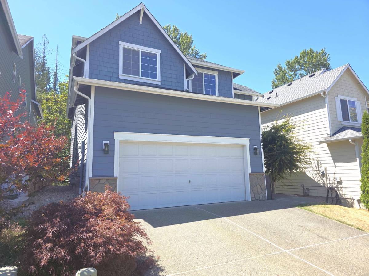 House for rent at 35047 41st Place S, Auburn, WA 98001