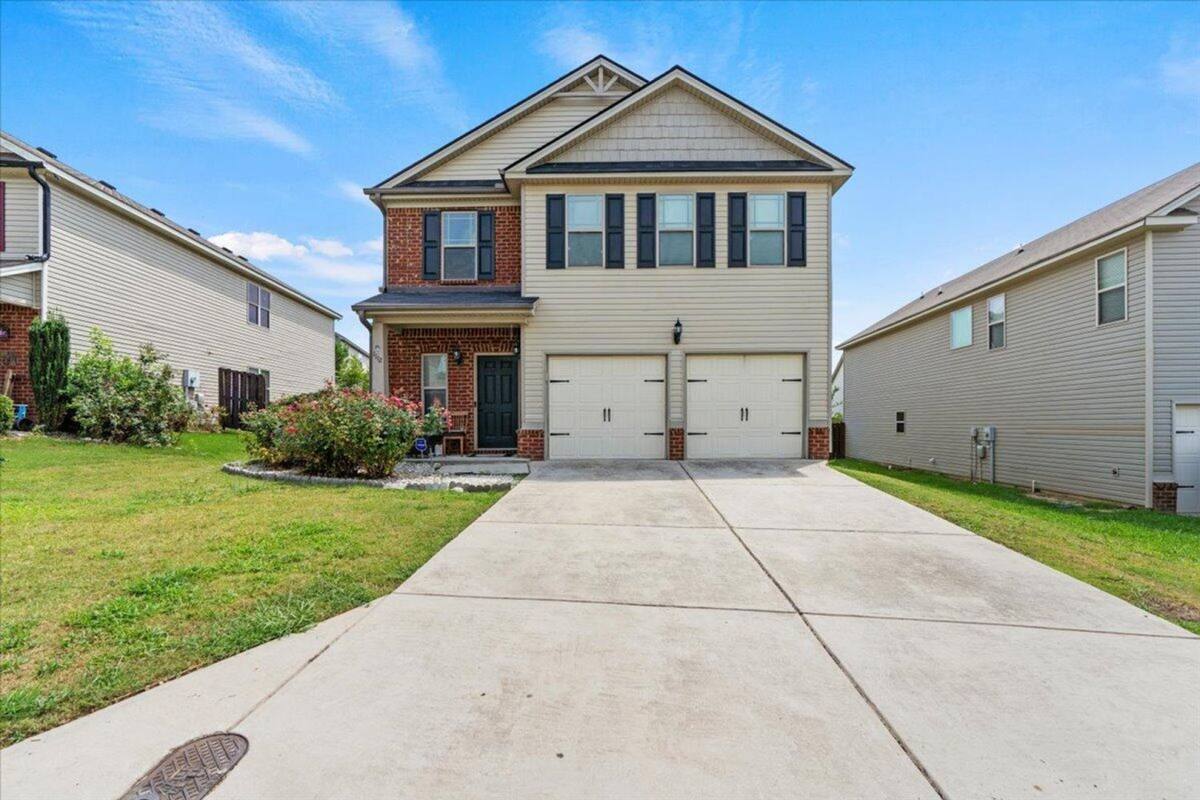 House for rent at 1112 Grove Landing Lane, Grovetown, GA 30813