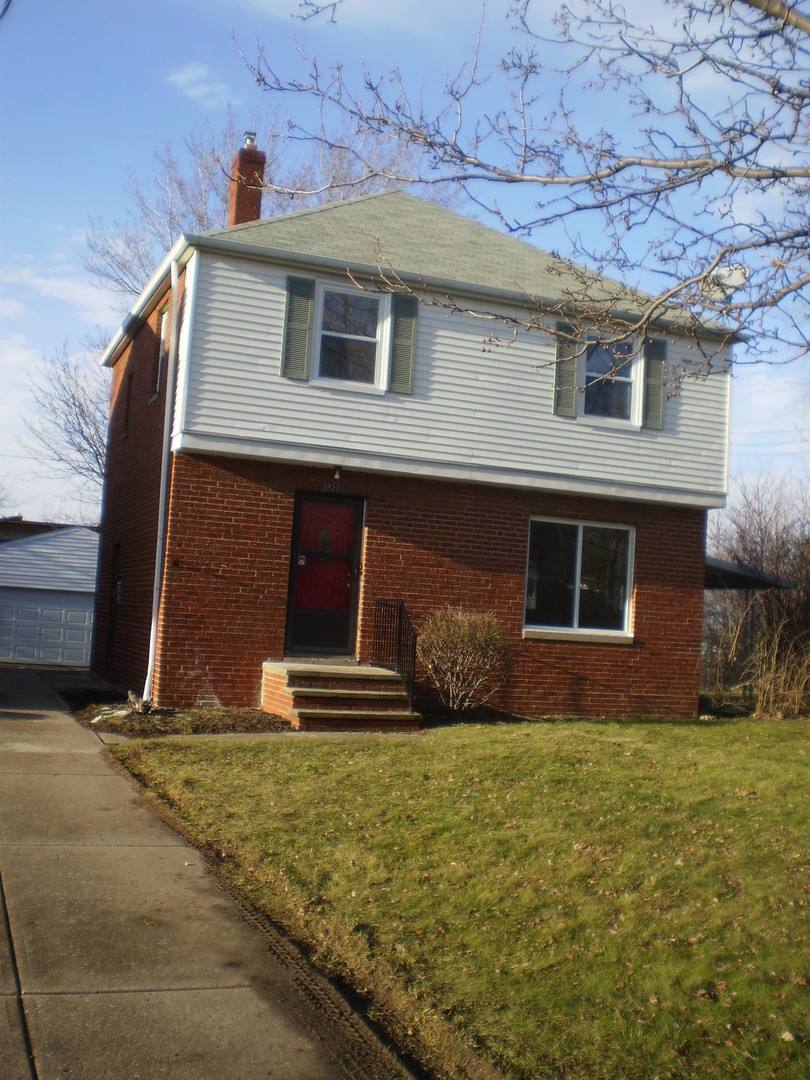 House for rent at 28201 Coolidge Dr, Euclid, OH 44132