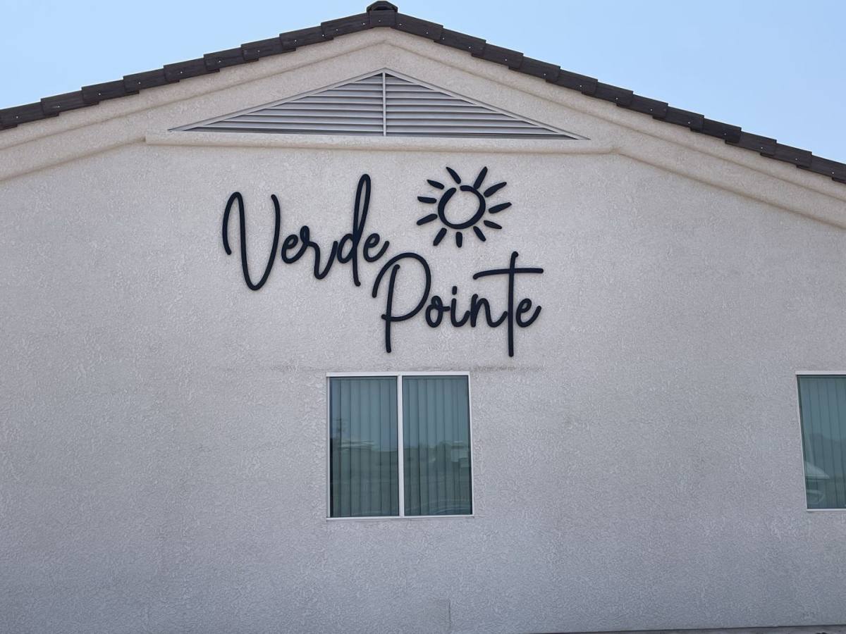 Apartment for rent at 2640 Palo Verde Blvd S, Lake Havasu City, AZ 86403
