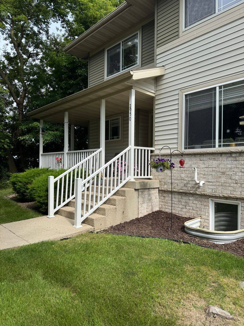 Apartment for rent at 2870 - 2950 Blue Aster, Sun Prairie, WI 53590