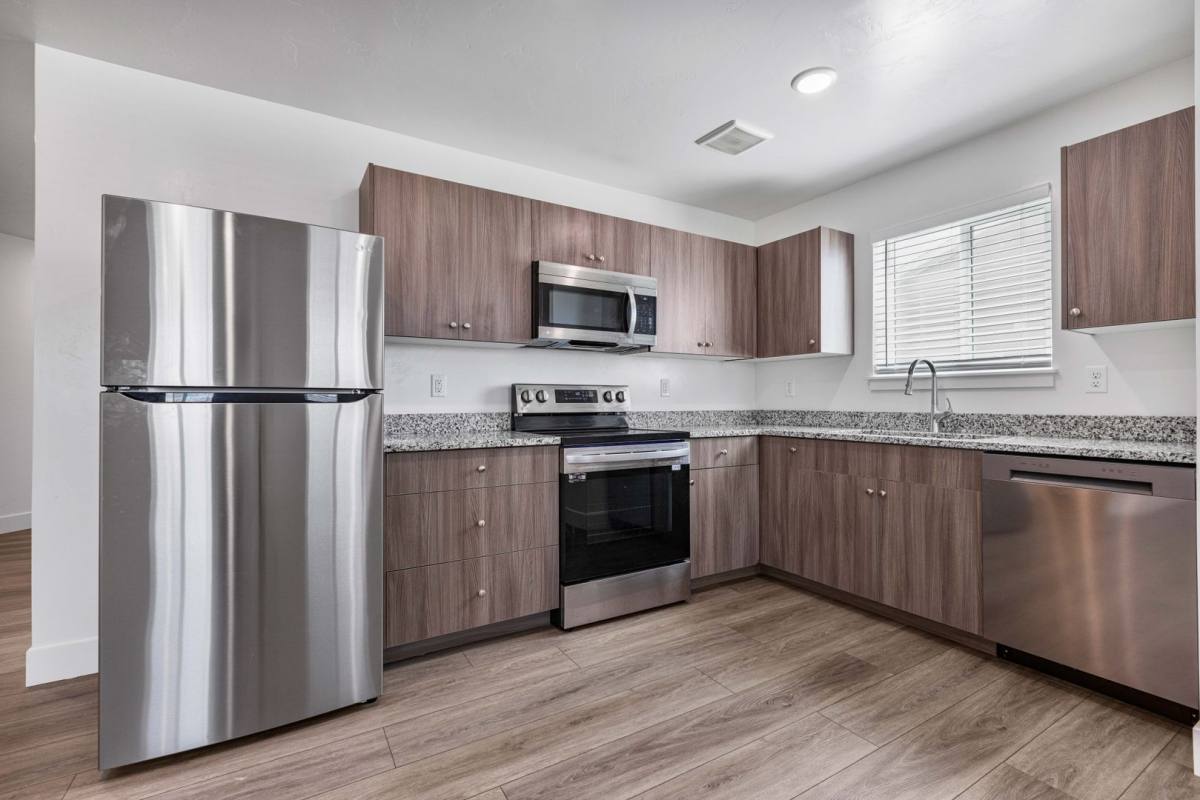 Apartment for rent at 6148 Freedom Rd, Idaho Falls, ID 83401