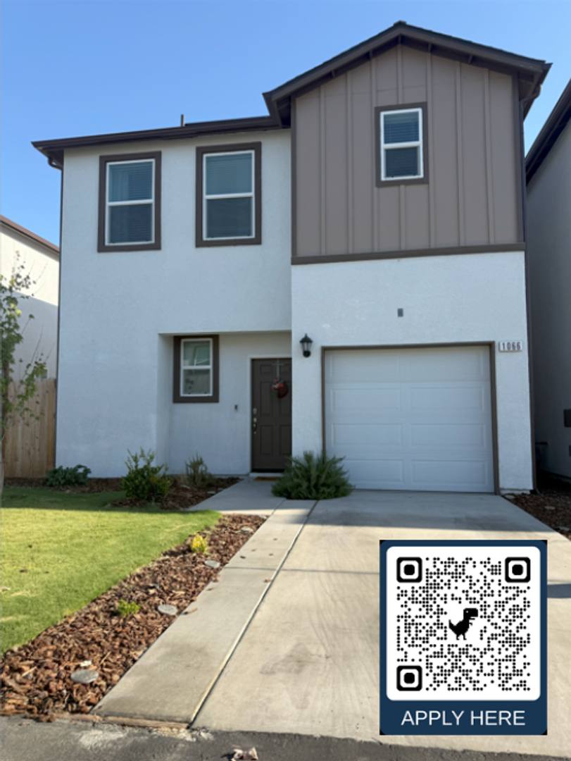 House for rent at 1066 Buena Vista Lane, Hanford, CA 93230