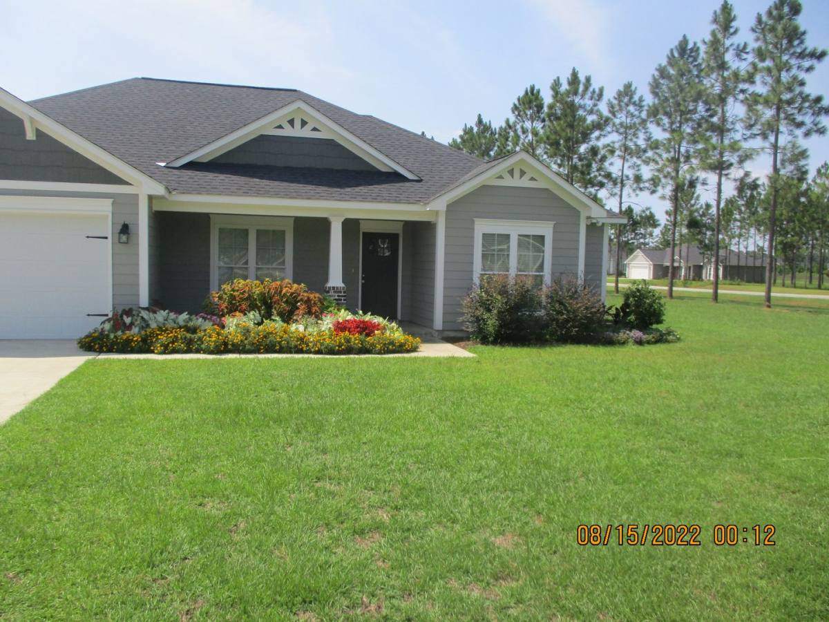House for rent at 115 Shumard Court, Leesburg, GA 31763