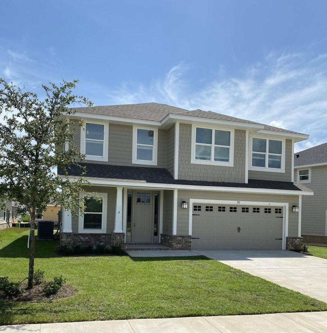 House for rent at 31 Cool Breeze Dr, Freeport, FL 32439