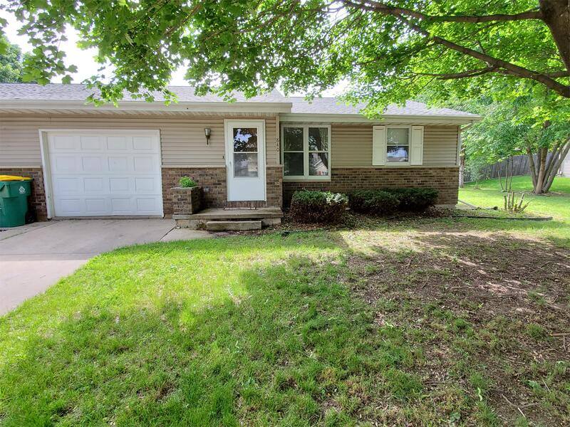 Apartment for rent at 840 842 Aphrodite Rd, Green Bay, WI 54311