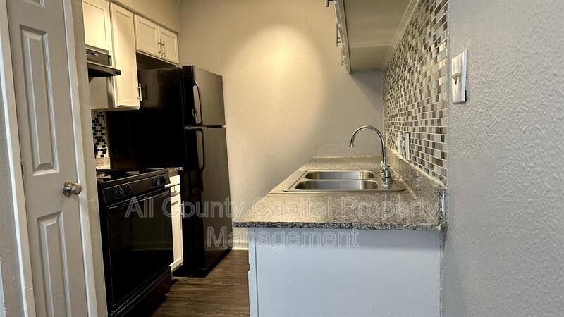Apartment for rent at 5426 Menchaca Rd #124, Austin, TX 78745