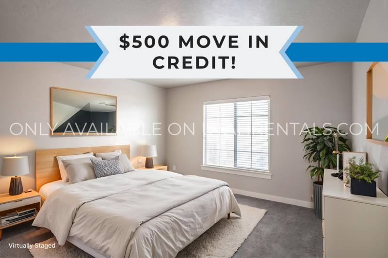 Apartment for rent at 1906 N Geneva Rd, Provo, UT 84601