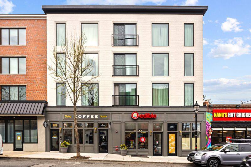 Apartment for rent at 6155 Ridge Ave, Philadelphia, PA 19128