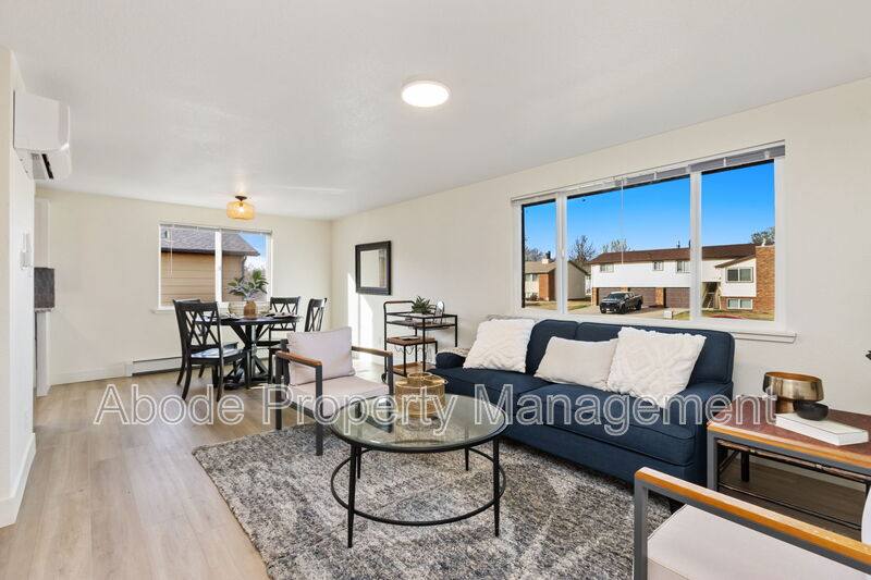 Apartment for rent at 138 Glenda Dr #2, Loveland, CO 80537