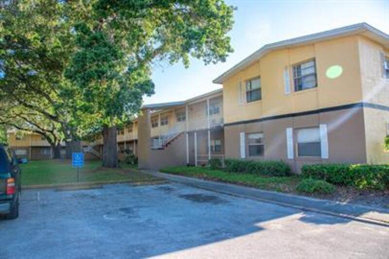 Apartment for rent at 3099 Orange Center Blvd #45, Orlando, FL 32805