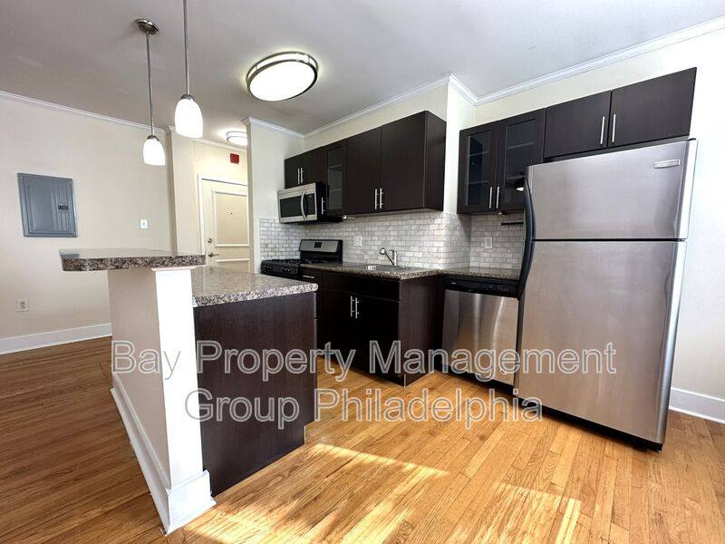 Apartment for rent at 437 W School House Lane #A-12, Philadelphia, PA 19144