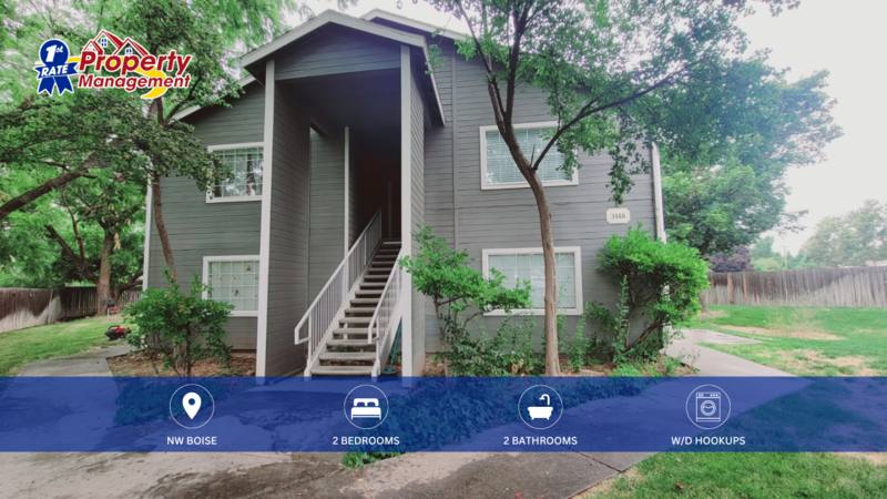 Apartment for rent at 3116 N Esquire Rd, Boise, ID 83704