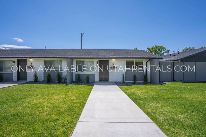 Apartment for rent at 425 S 600 W #3, Provo, UT 84601