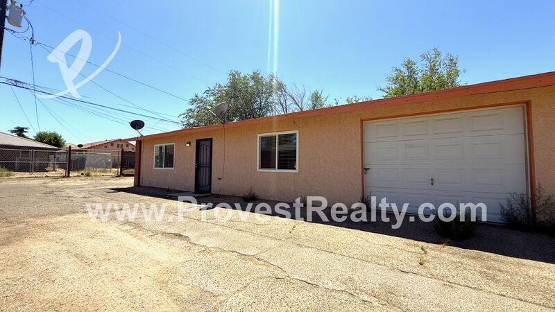Apartment for rent at 16397 Spruce St, Hesperia, CA 92345