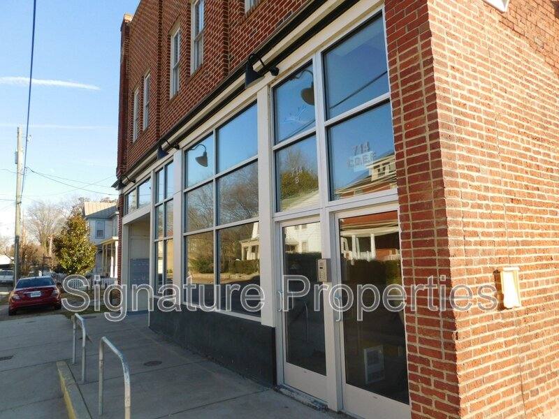 Apartment for rent at 714 High St E, Petersburg, VA 23803