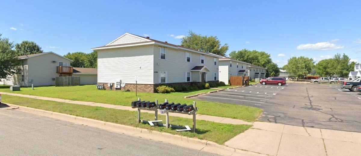 Apartment for rent at 4918 Kappus Dr, Eau Claire, WI 54701