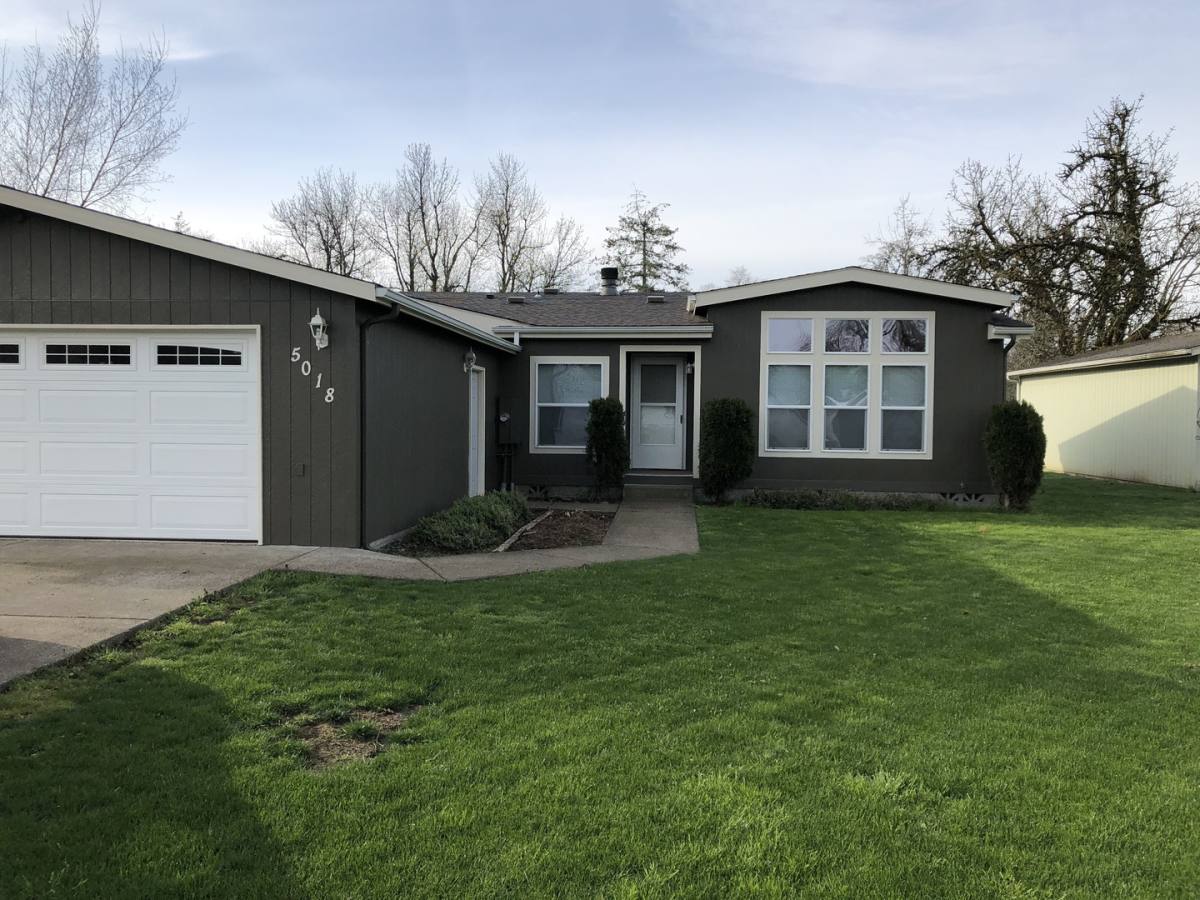 House for rent at 5018 Cedar St, Turner, OR 97392