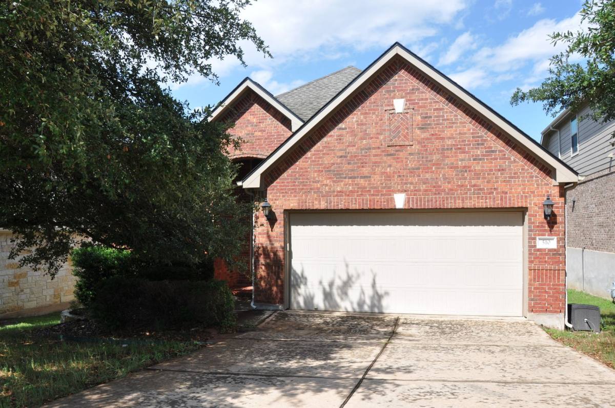 House for rent at 510 Walsh Hill Trail, Cedar Park, TX 78613