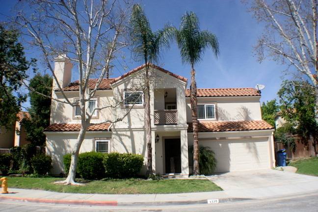 House for rent at 4339 Oak Glen St, Calabasas, CA 91302