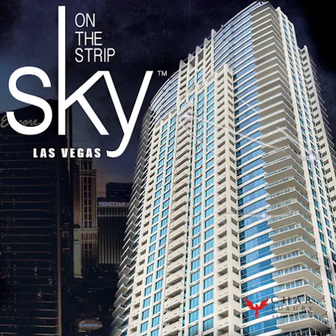 Condo for rent at 2700 S Las Vegas Blvd, Las Vegas, NV 89109