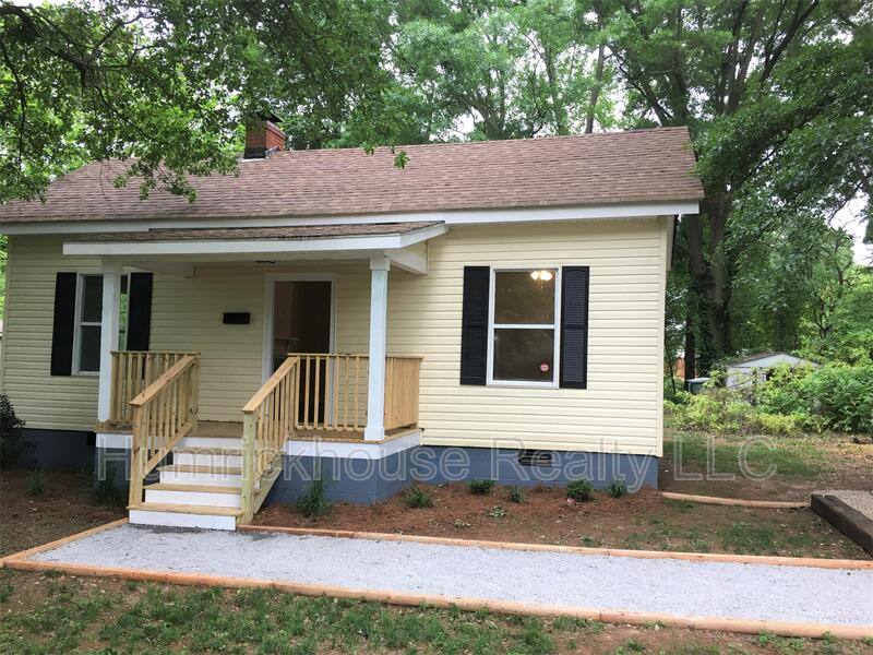 House for rent at 531 Costner St, Mount Holly, NC 28120