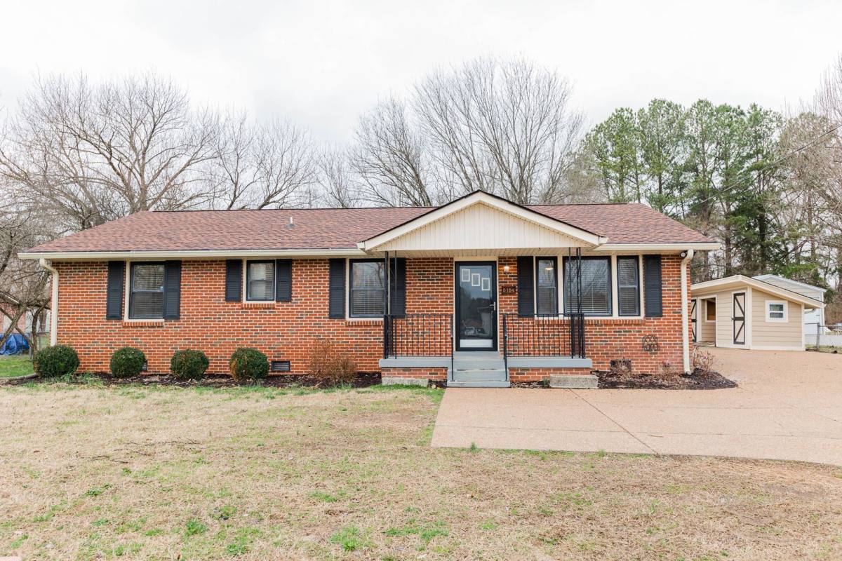 House for rent at 5154 Almaville Rd, Smyrna, TN 37167