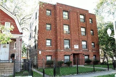 Apartment for rent at 6630 S Vernon Ave #3N, Chicago, IL 60637