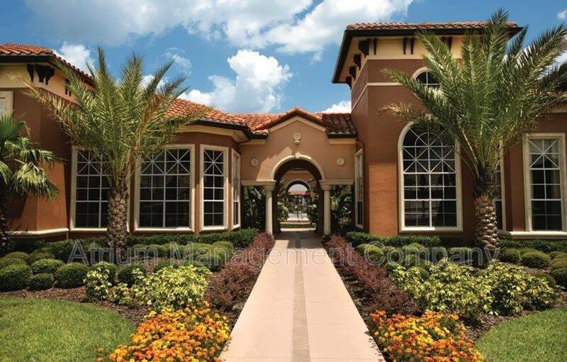 Condo for rent at 5512 Metrowest Blvd #110, Orlando, FL 32811