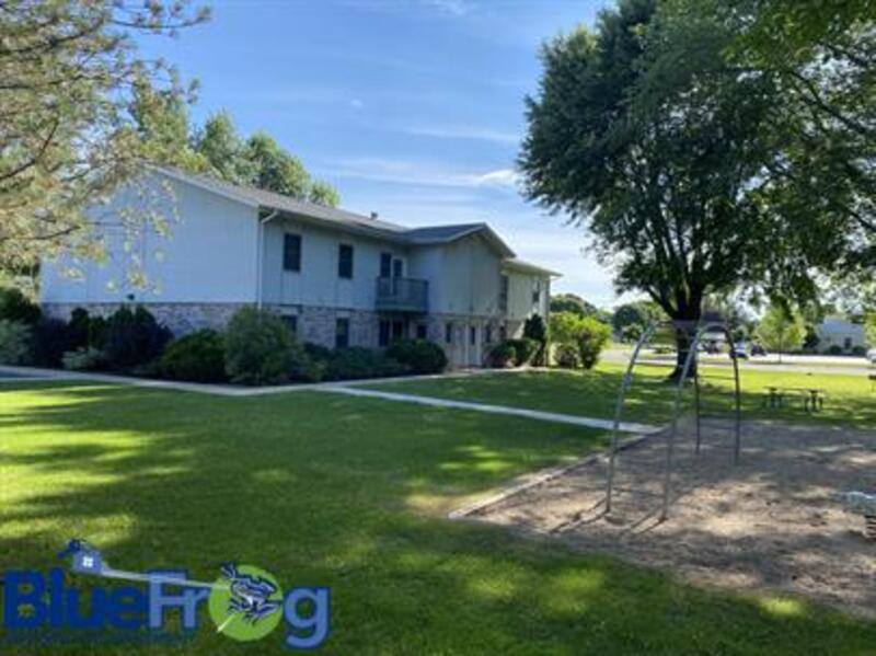 Apartment for rent at 120 130 Memorial Dr #G, Oconto, WI 54153