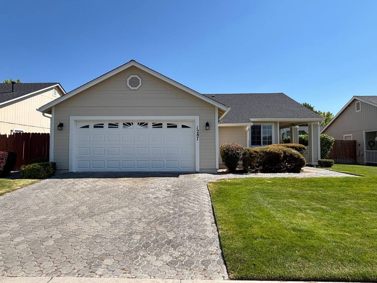 House for rent at 1287 Chichester Dr, Gardnerville, NV 89410
