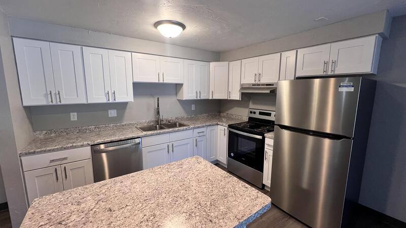 Apartment for rent at 2752 Humboldt Rd #15, Green Bay, WI 54311