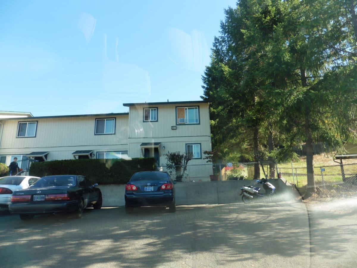 Apartment for rent at 107 Atkinson Court, Roseburg, OR 97470